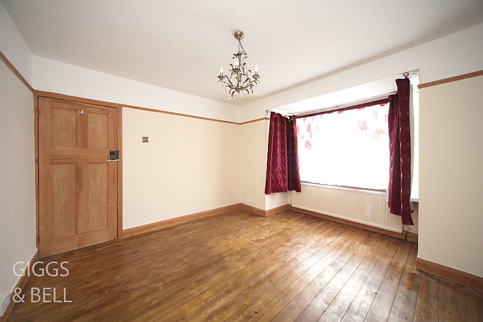 3 bed semi-detached house for sale in Rutland Crescent, Luton  - Property Image 7