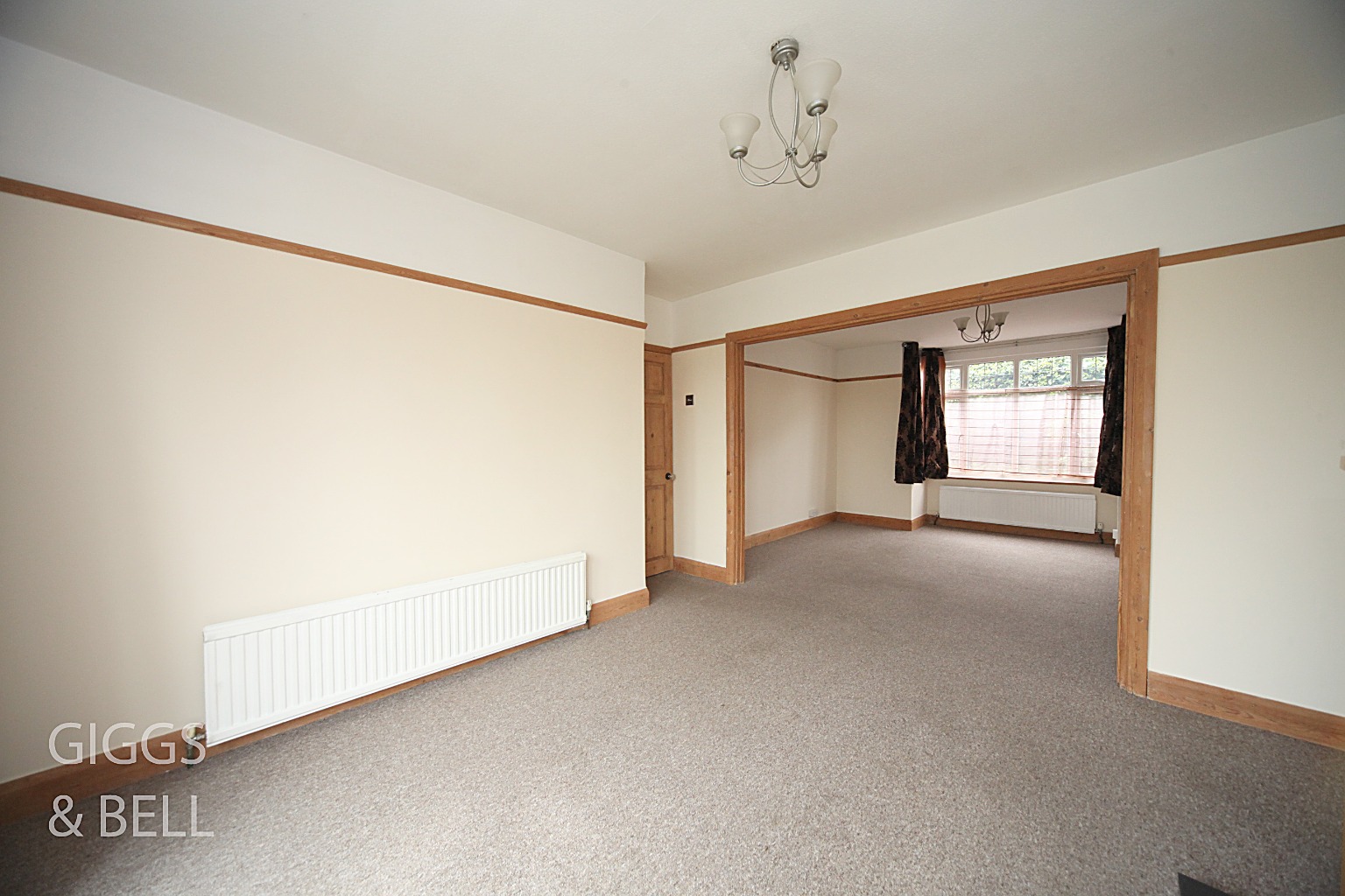 3 bed semi-detached house for sale in Rutland Crescent, Luton  - Property Image 5