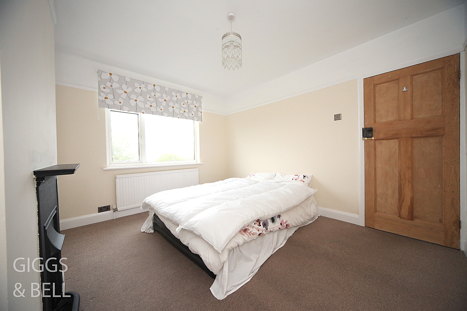 3 bed semi-detached house for sale in Rutland Crescent, Luton  - Property Image 12
