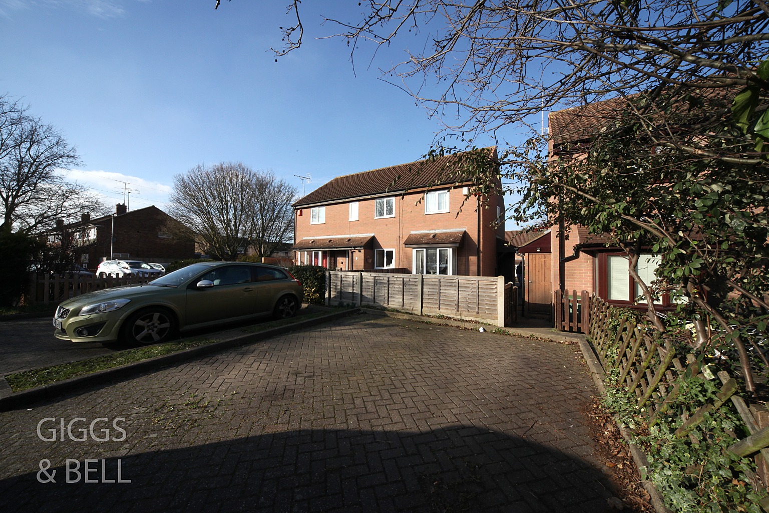 2 bed terraced house for sale in Copperfields, Luton  - Property Image 14