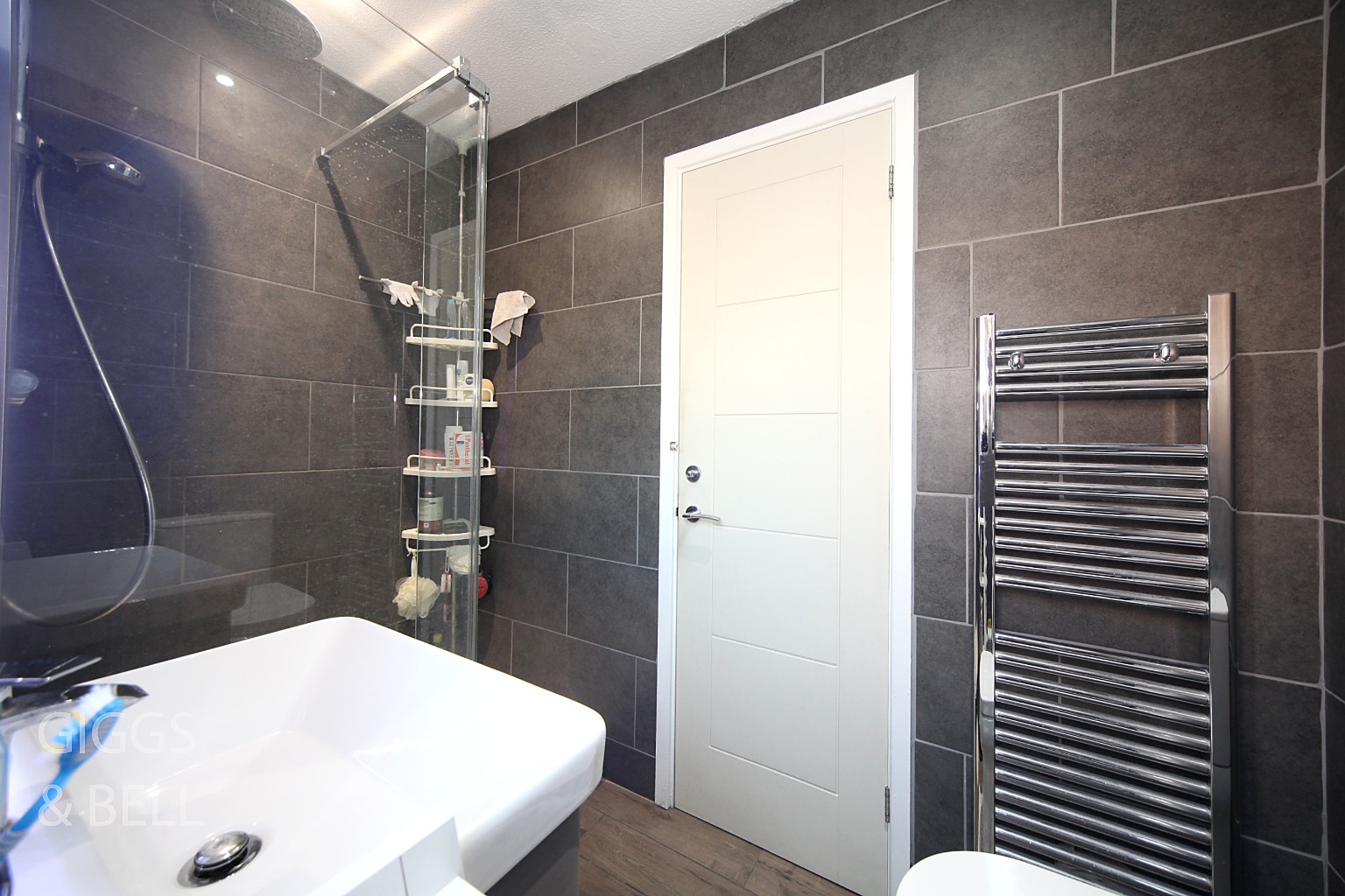 2 bed terraced house for sale in Copperfields, Luton  - Property Image 11