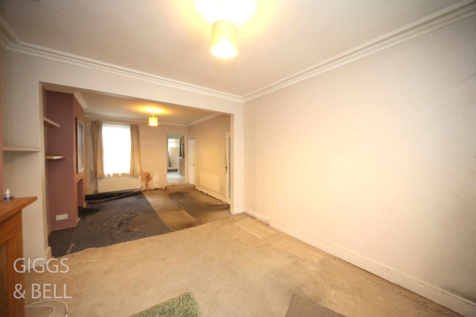 3 bed terraced house for sale in Cowper Street, Luton 2