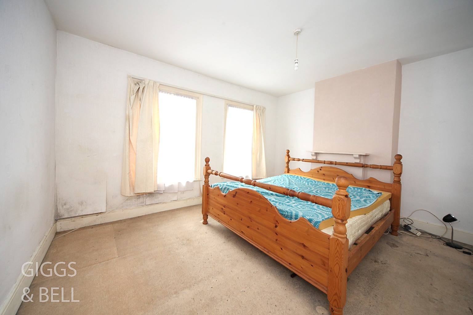 3 bed terraced house for sale in Cowper Street, Luton  - Property Image 8