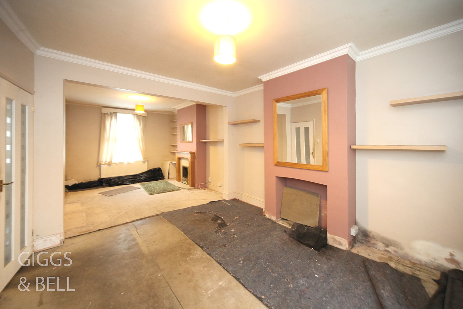 3 bed terraced house for sale in Cowper Street, Luton 3