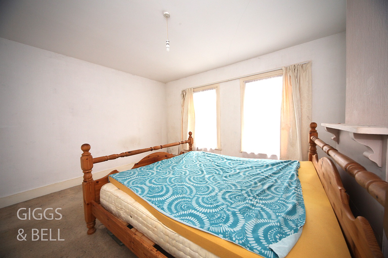 3 bed terraced house for sale in Cowper Street, Luton  - Property Image 9