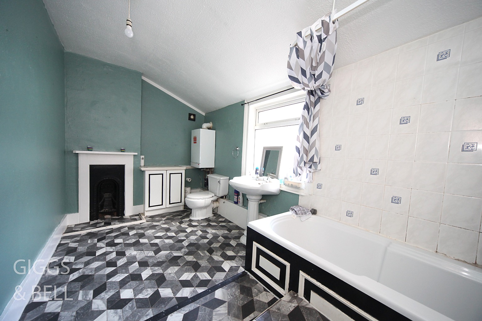 2 bed terraced house for sale in Salisbury Road, Luton  - Property Image 14