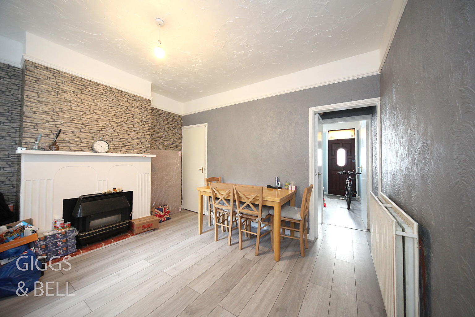 2 bed terraced house for sale in Salisbury Road, Luton  - Property Image 6