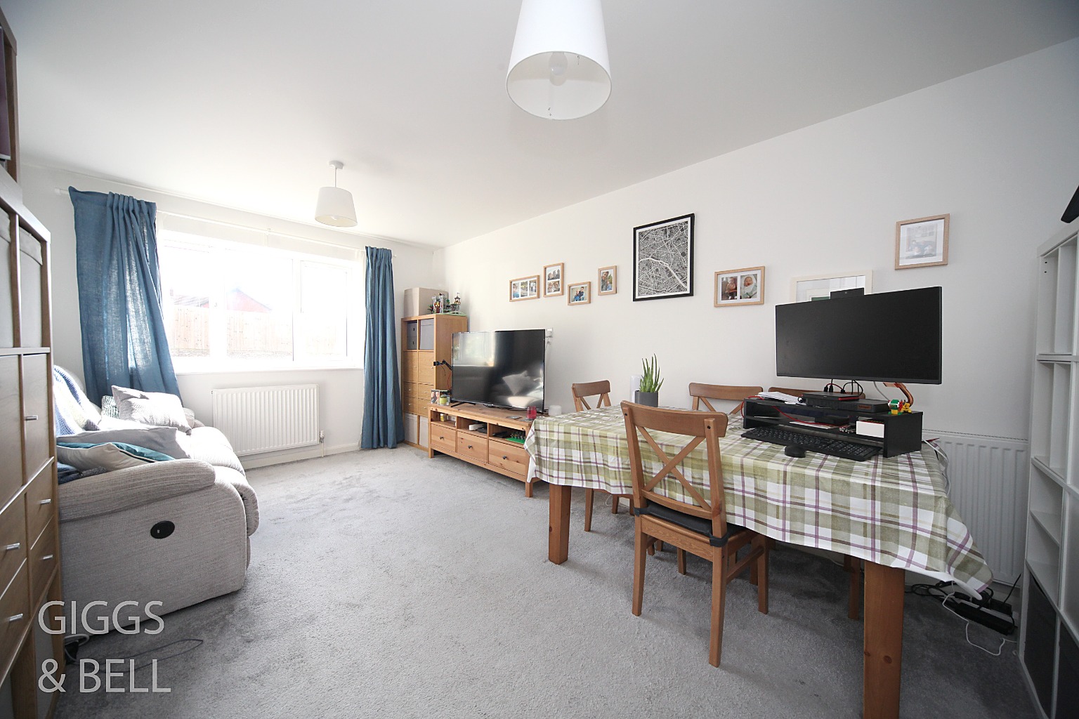 1 bed flat for sale in Marsh Road, Luton 3