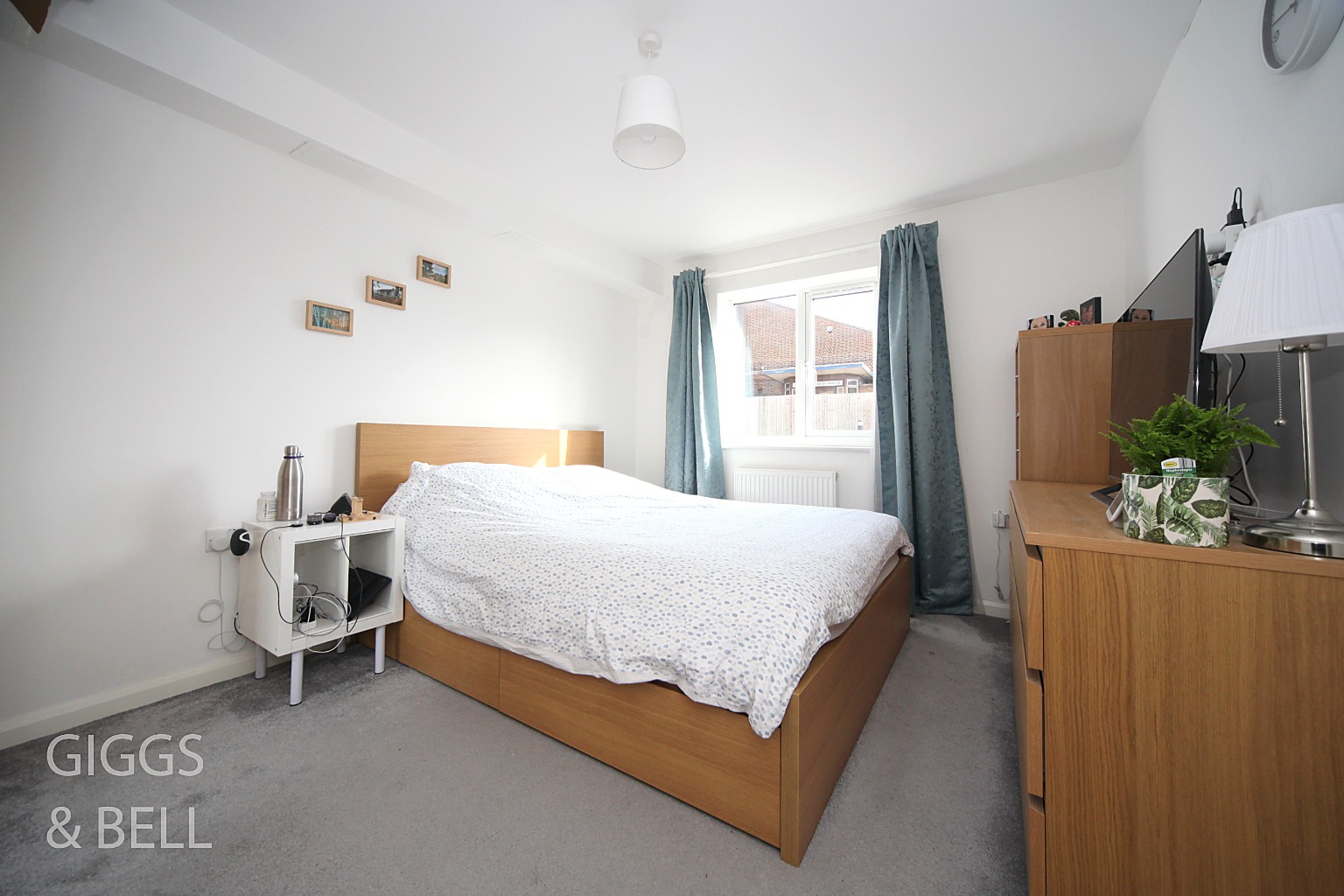 1 bed flat for sale in Marsh Road, Luton 7