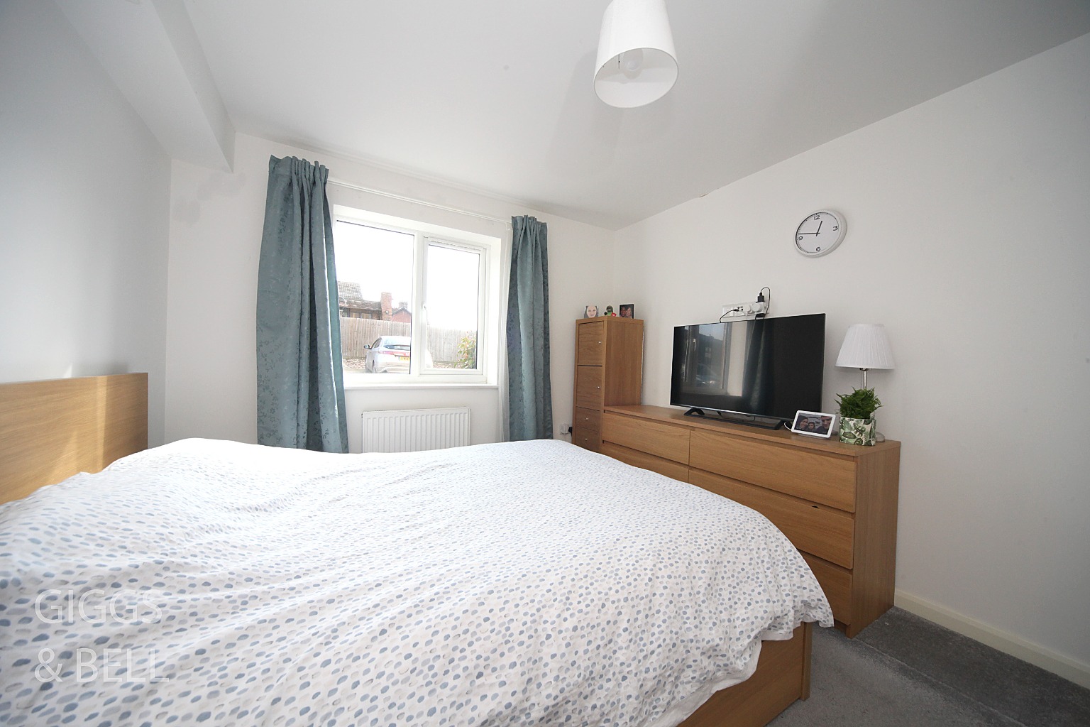 1 bed flat for sale in Marsh Road, Luton  - Property Image 9