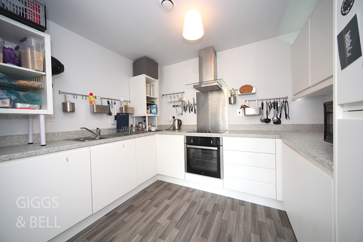 1 bed flat for sale in Marsh Road, Luton  - Property Image 7