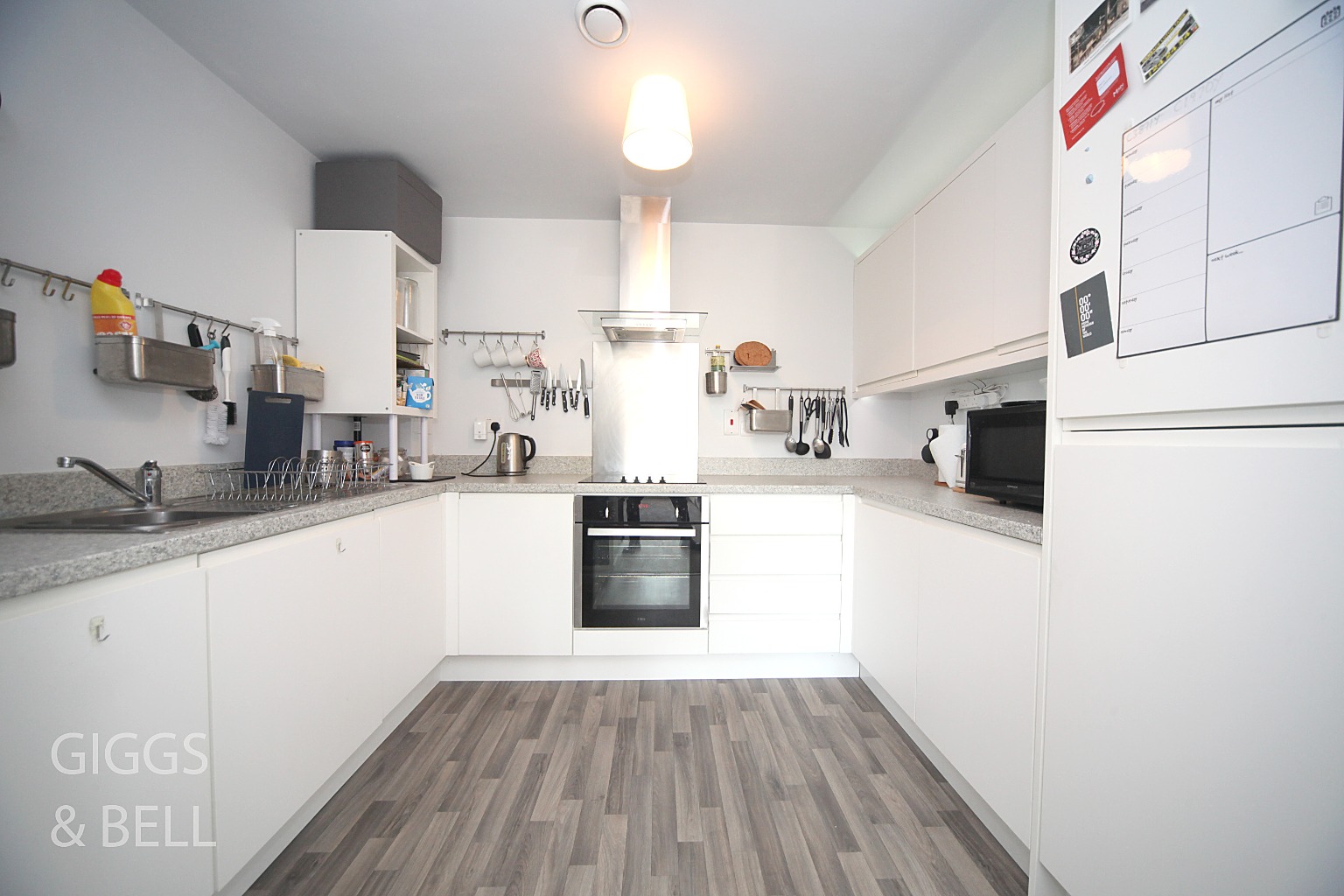 1 bed flat for sale in Marsh Road, Luton  - Property Image 2