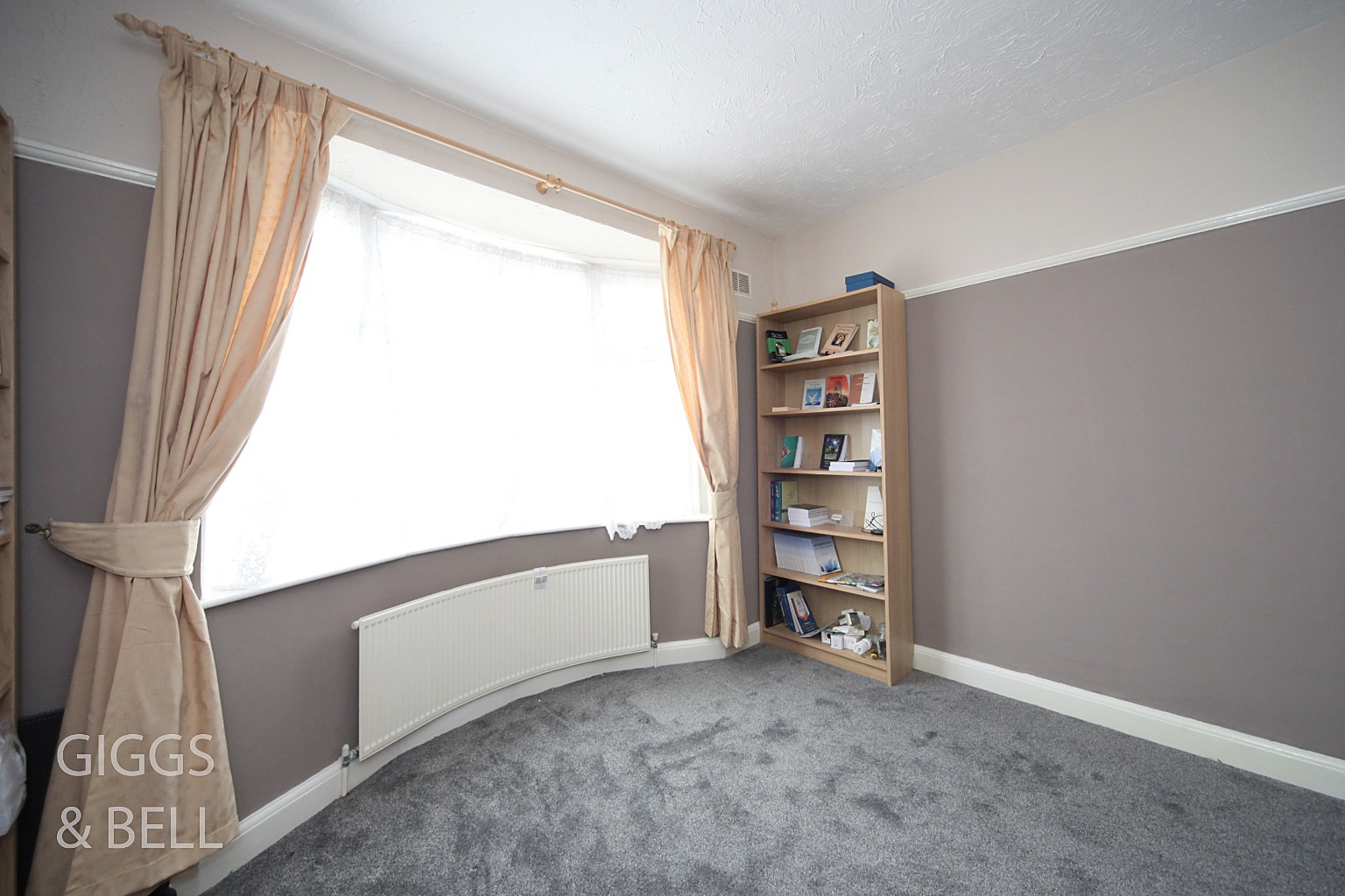 2 bed semi-detached house for sale in Hitchin Road, Luton 8