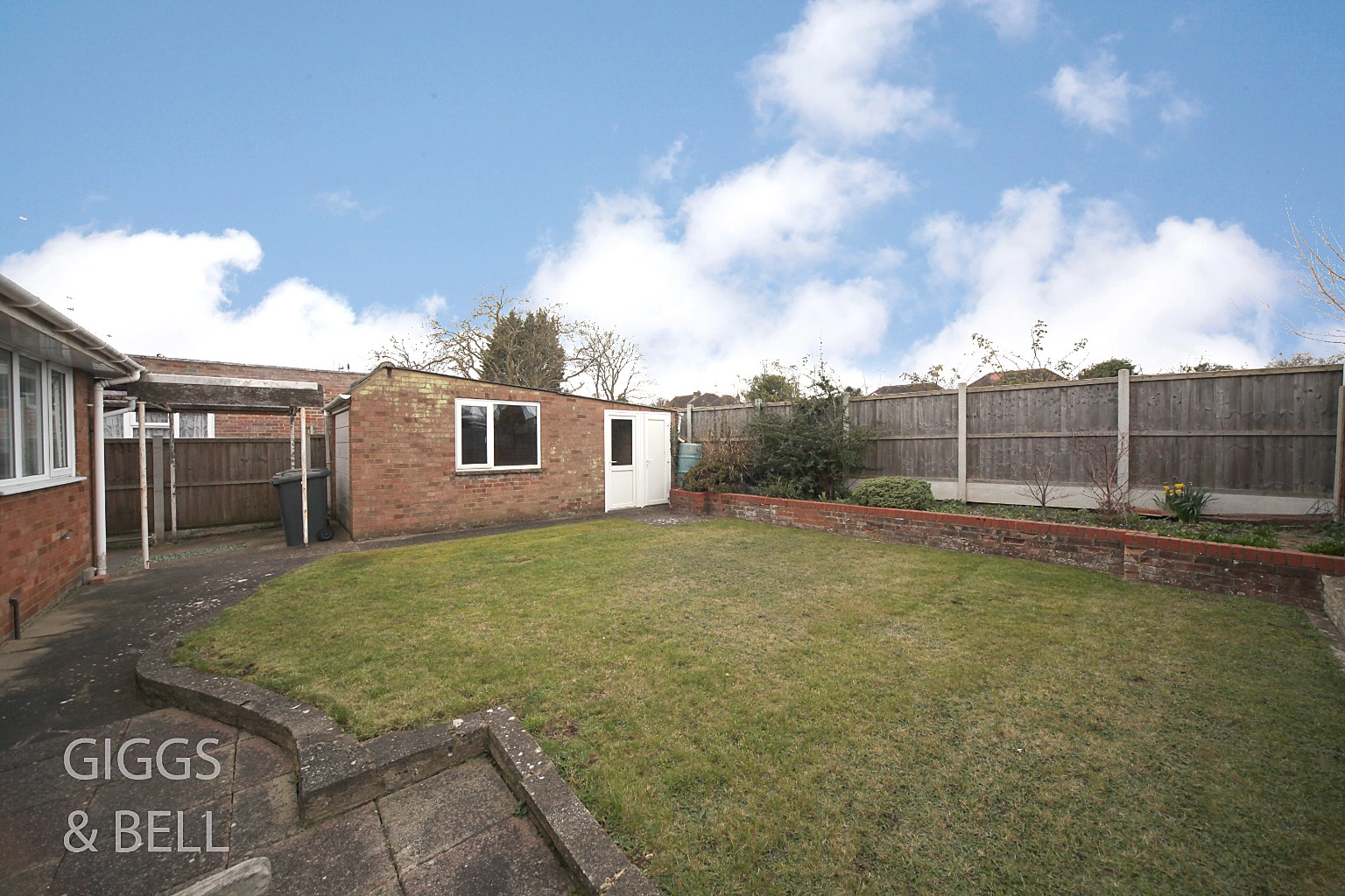 2 bed detached bungalow for sale in Eldon Road, Luton  - Property Image 14
