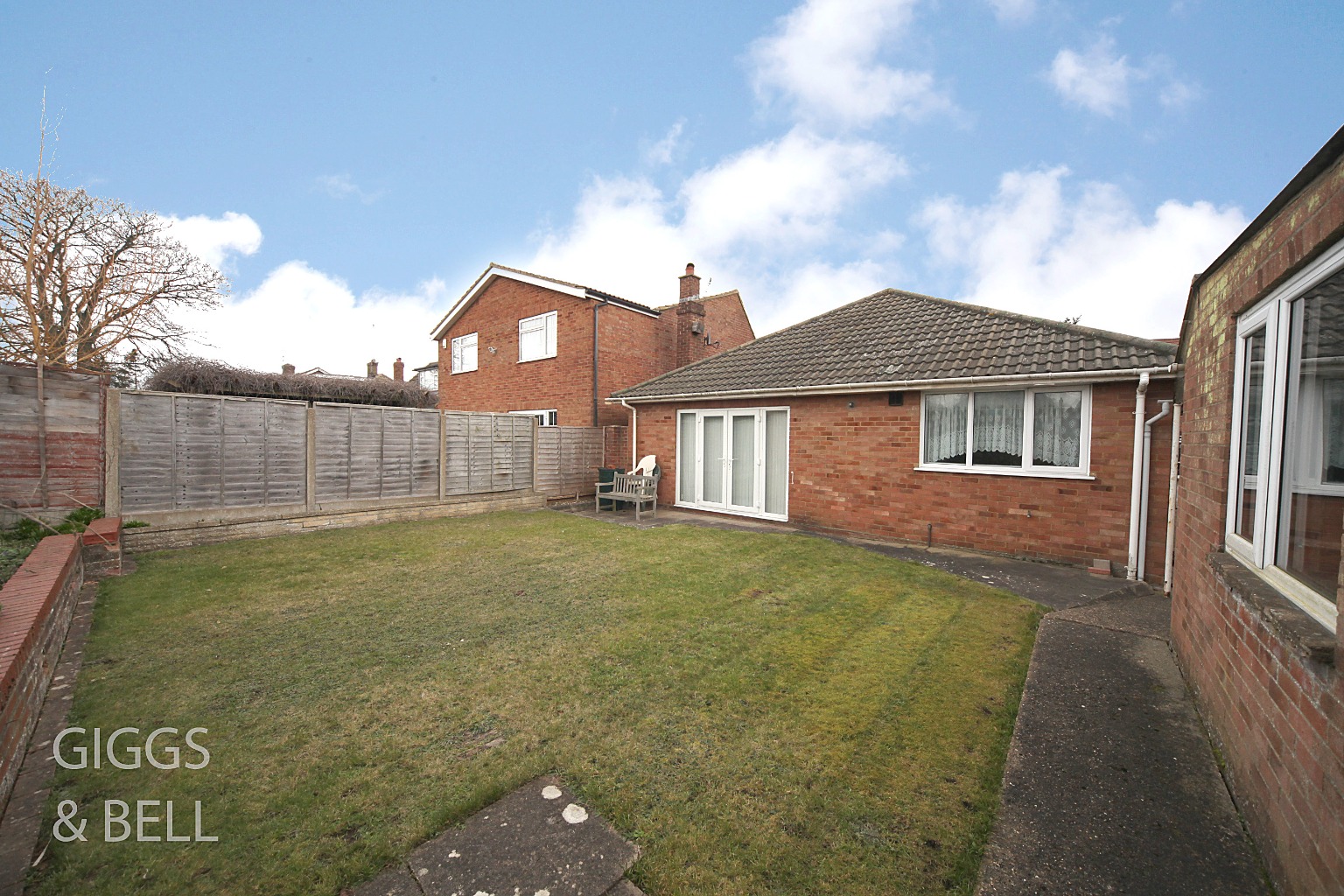 2 bed detached bungalow for sale in Eldon Road, Luton  - Property Image 12