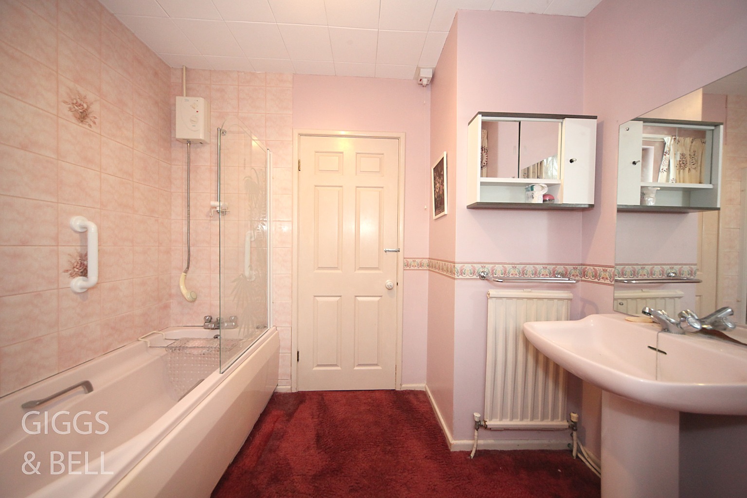 2 bed detached bungalow for sale in Eldon Road, Luton  - Property Image 10