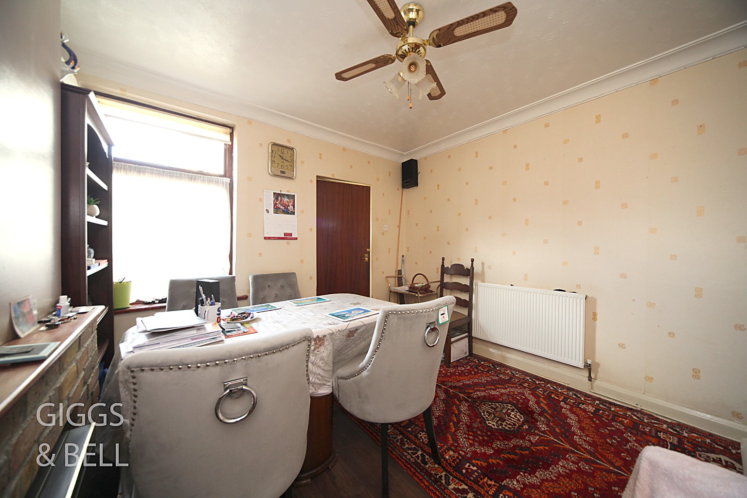 3 bed terraced house for sale in Warwick Road West, Luton 8