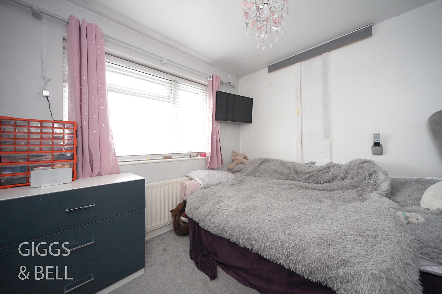 2 bed terraced house for sale in Oregon Way, Luton 8