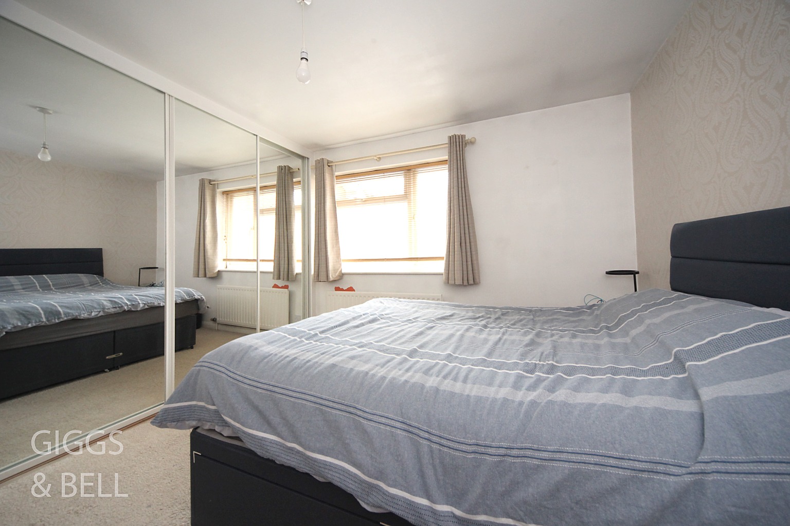 2 bed terraced house for sale in Oregon Way, Luton 7