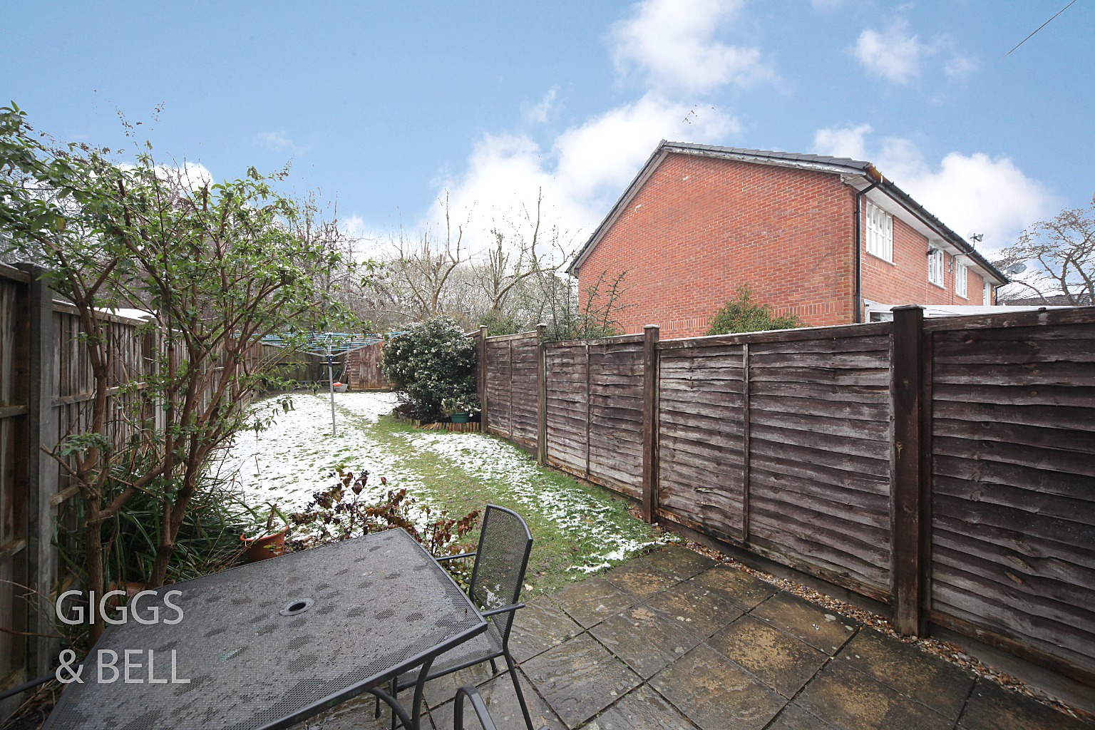 2 bed terraced house for sale in Oregon Way, Luton  - Property Image 14