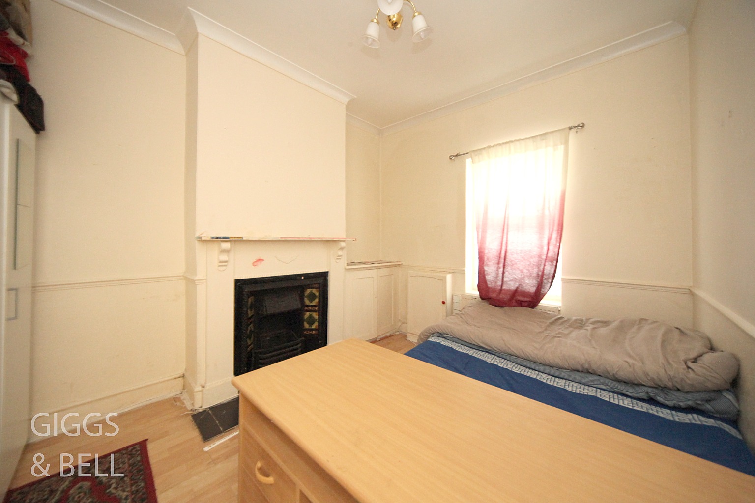 2 bed terraced house for sale in Kingsland Road, Luton 9