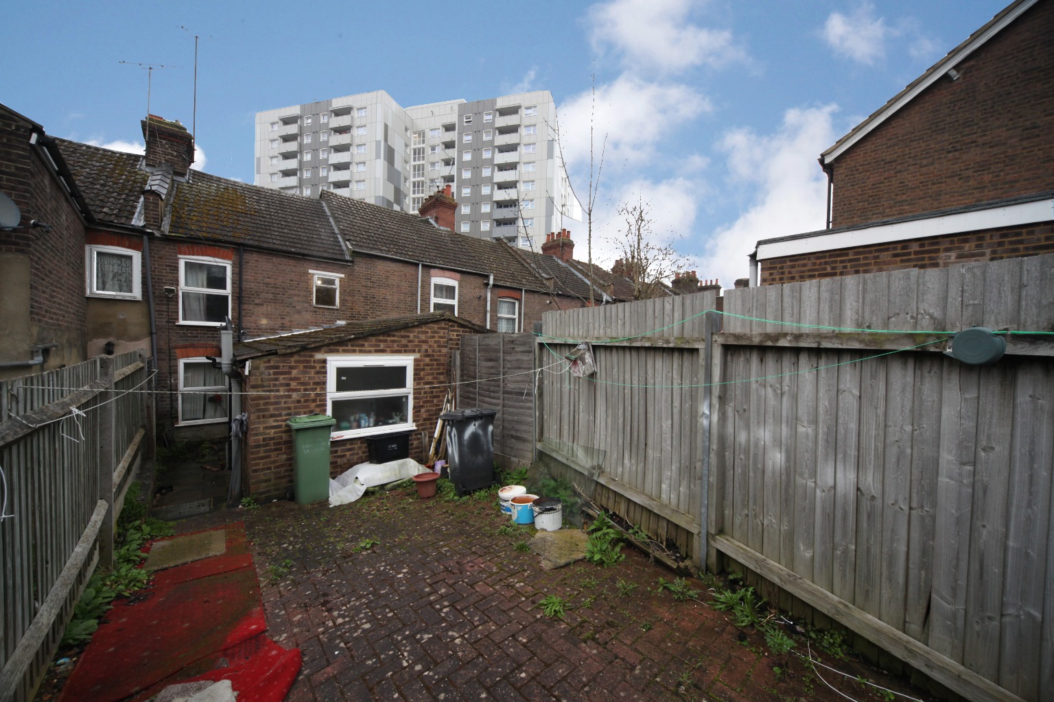 2 bed terraced house for sale in Kingsland Road, Luton  - Property Image 14