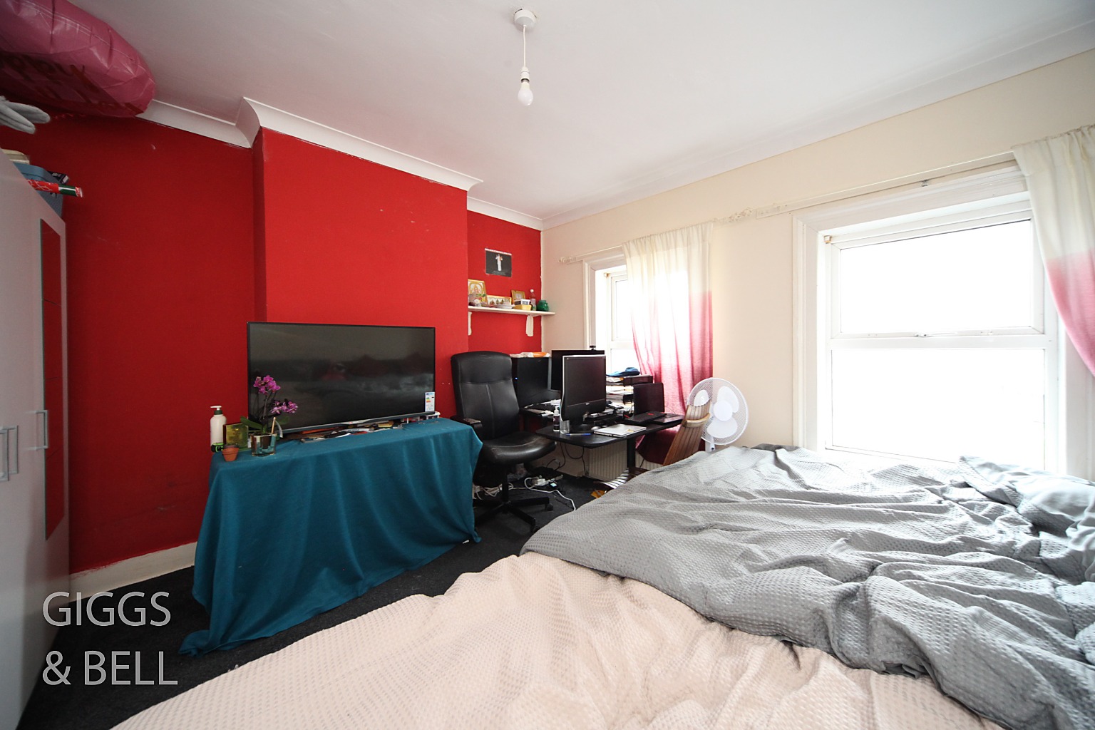 2 bed terraced house for sale in Kingsland Road, Luton 6