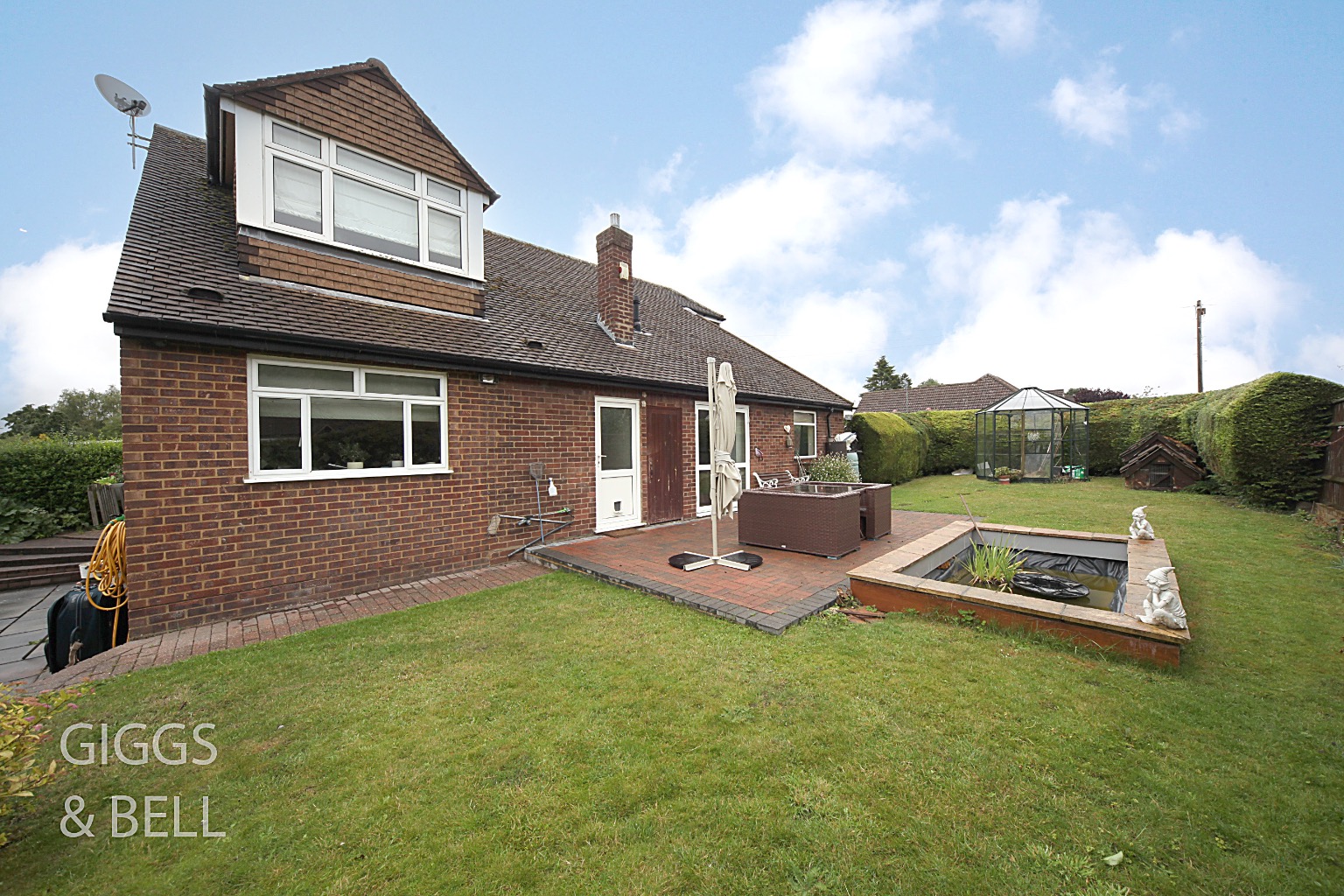 3 bed bungalow for sale in Ryecroft Way, Luton  - Property Image 21