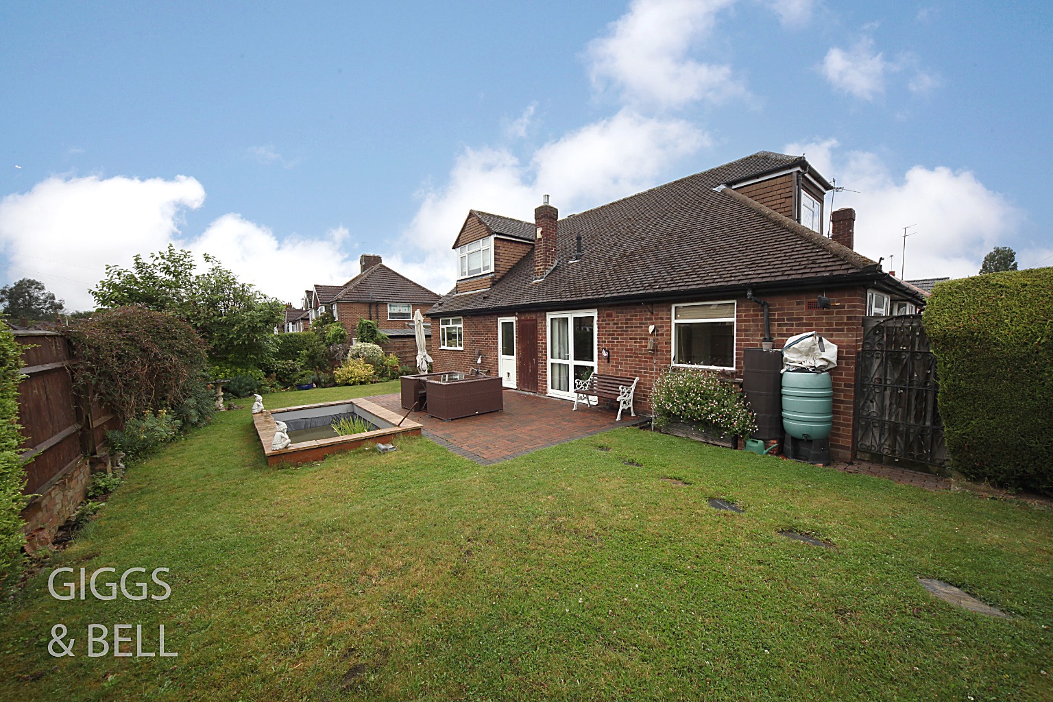 3 bed bungalow for sale in Ryecroft Way, Luton  - Property Image 23