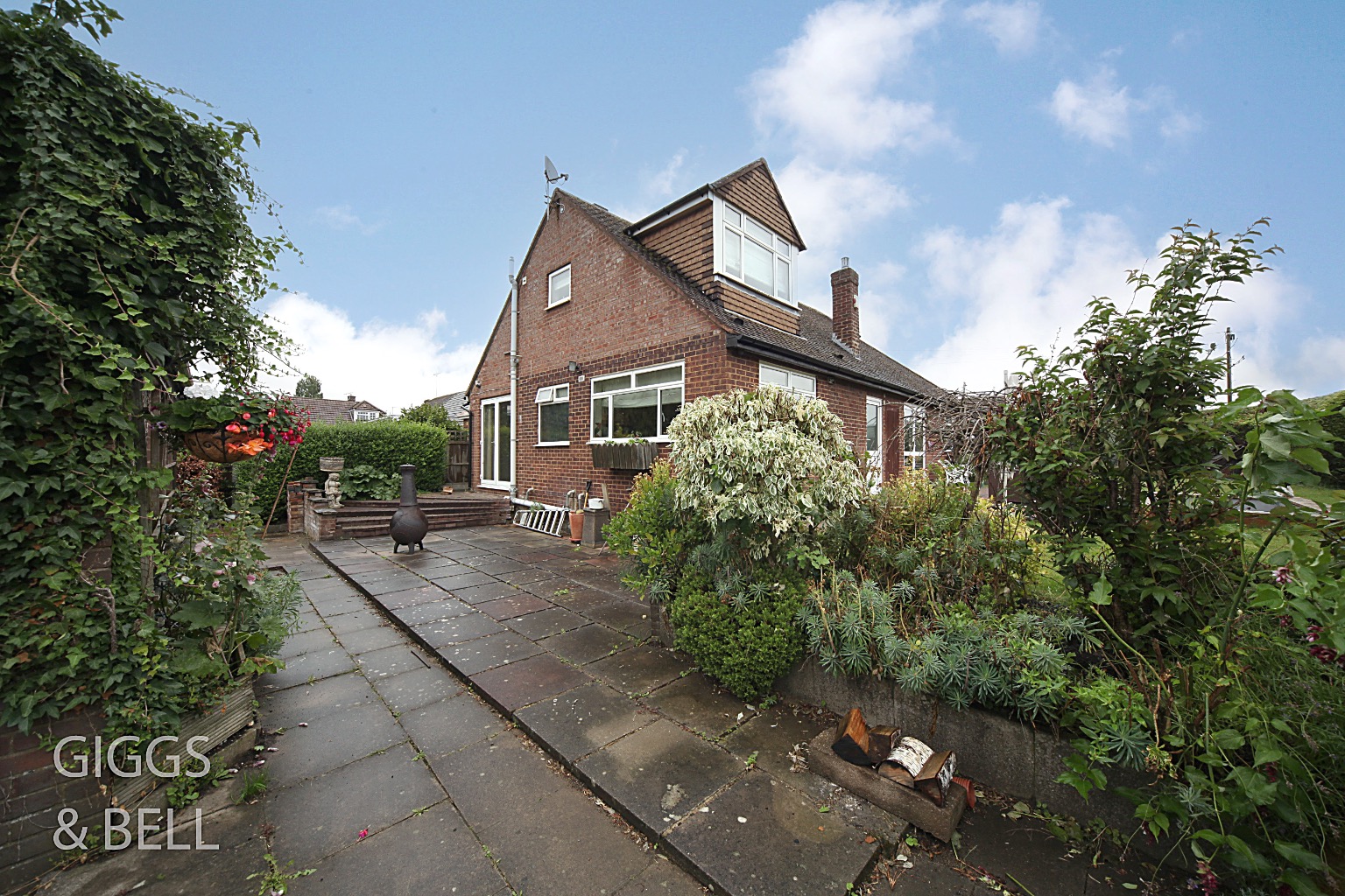 3 bed bungalow for sale in Ryecroft Way, Luton  - Property Image 27