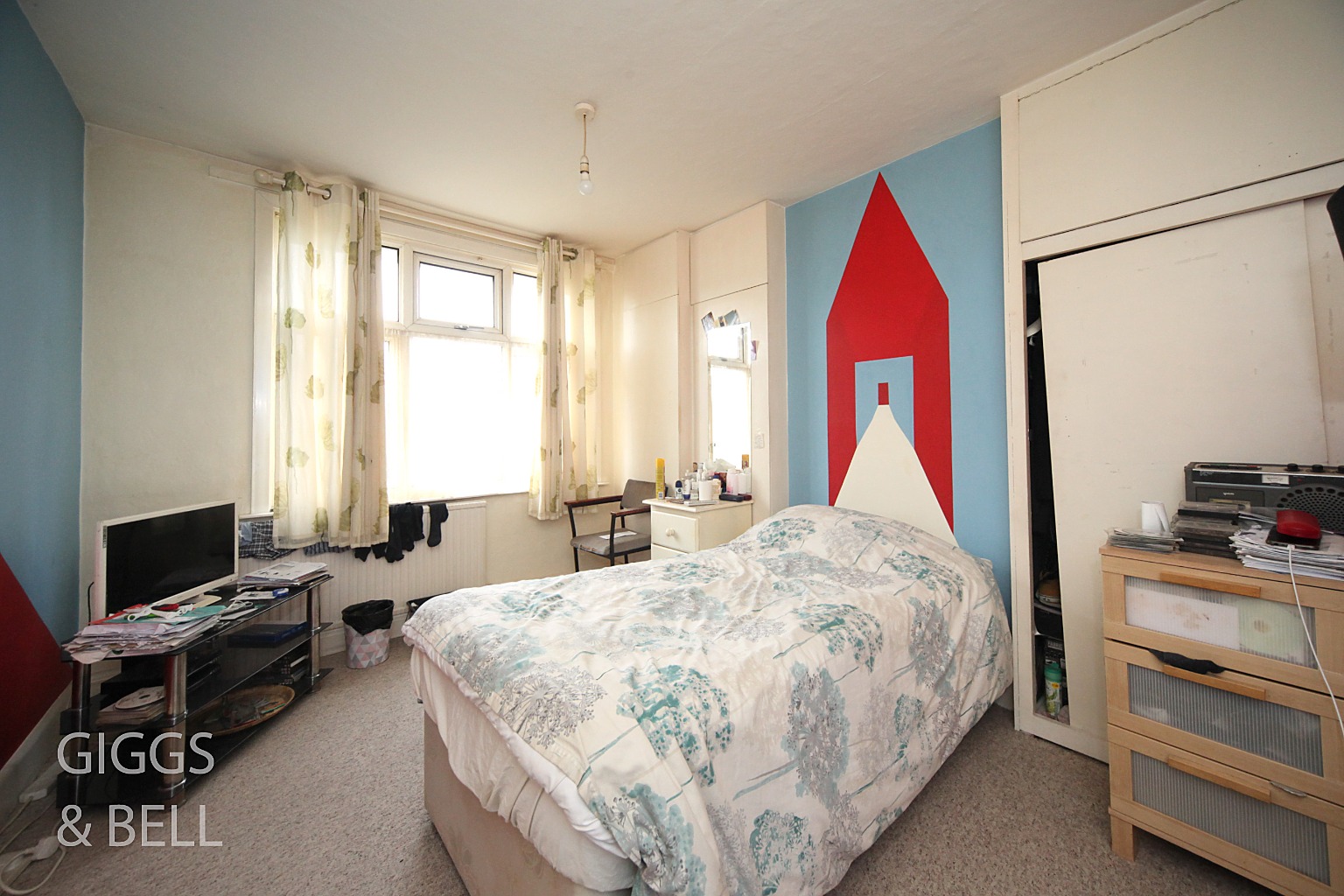 3 bed semi-detached house for sale in Oakley Road, Luton  - Property Image 7
