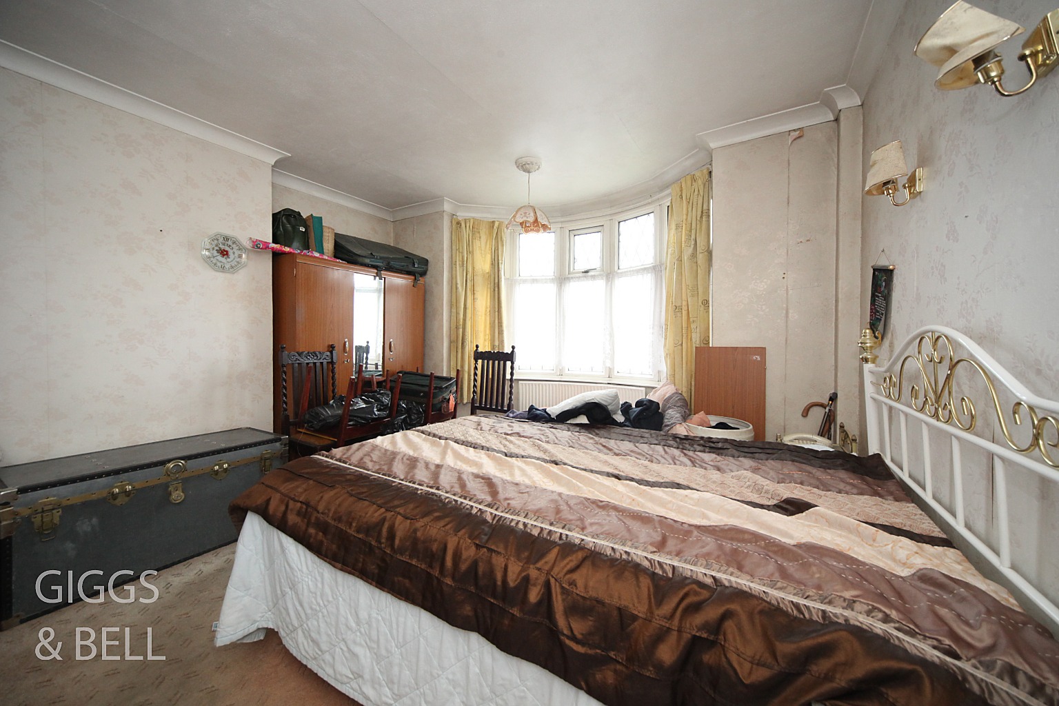 3 bed semi-detached house for sale in Oakley Road, Luton  - Property Image 6