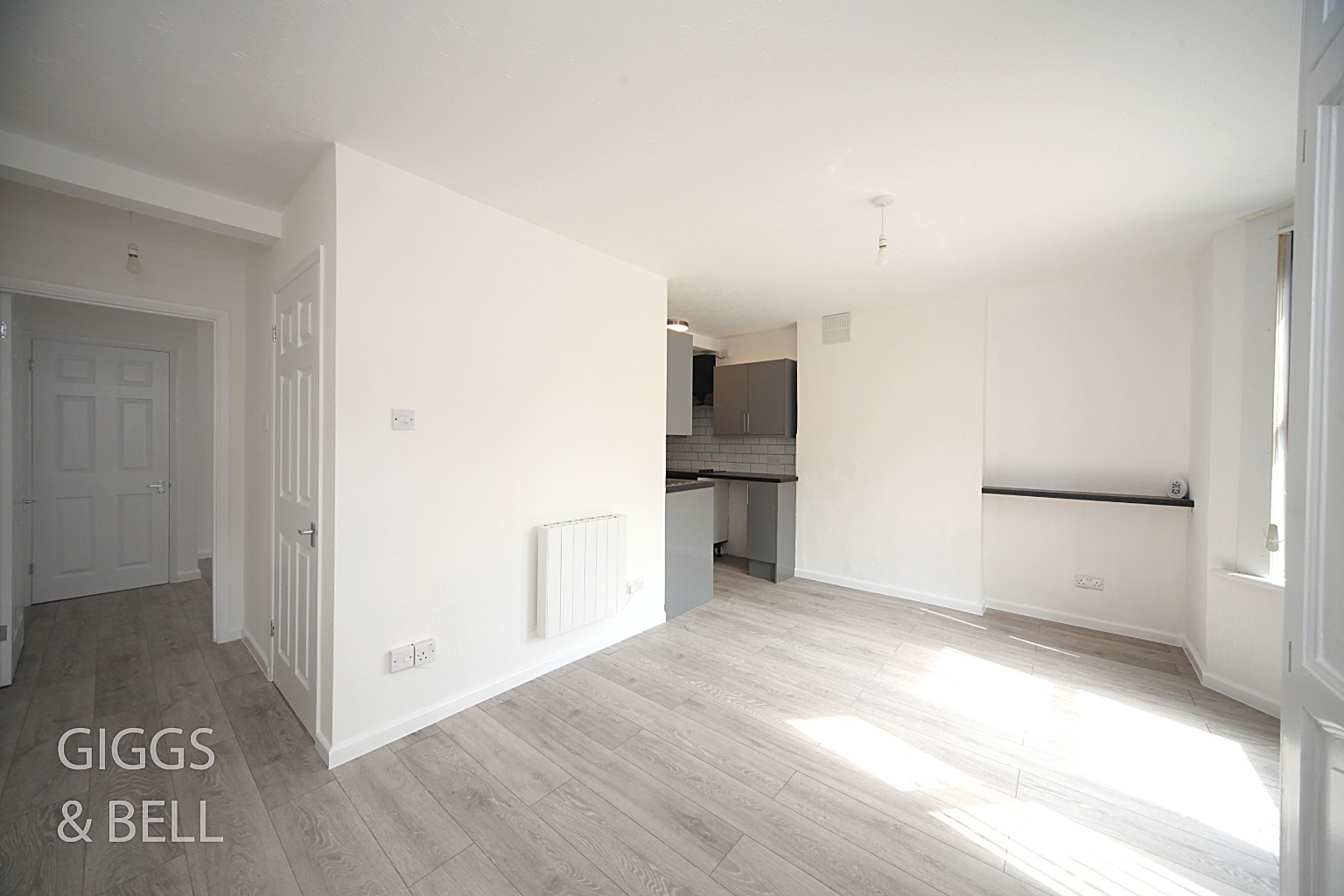 1 bed ground floor flat for sale in Frederick Street, Luton 4
