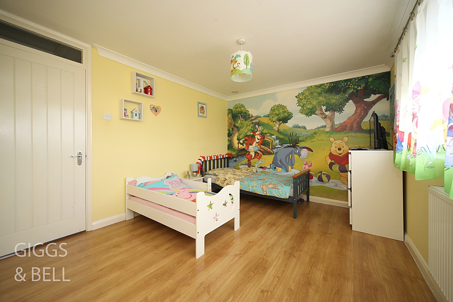 2 bed terraced house for sale in Fermor Crescent, Luton  - Property Image 16
