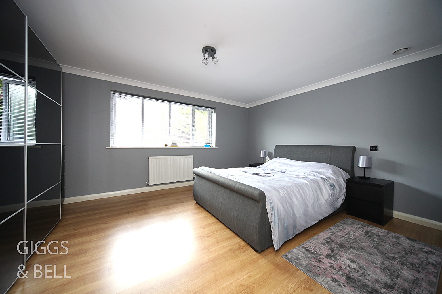2 bed terraced house for sale in Fermor Crescent, Luton 10