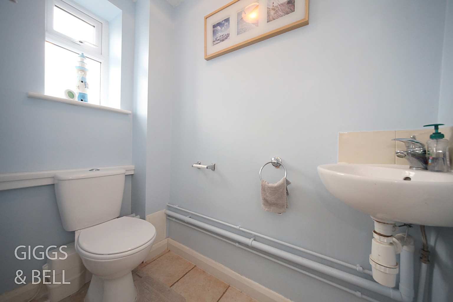 2 bed terraced house for sale in Fermor Crescent, Luton  - Property Image 10