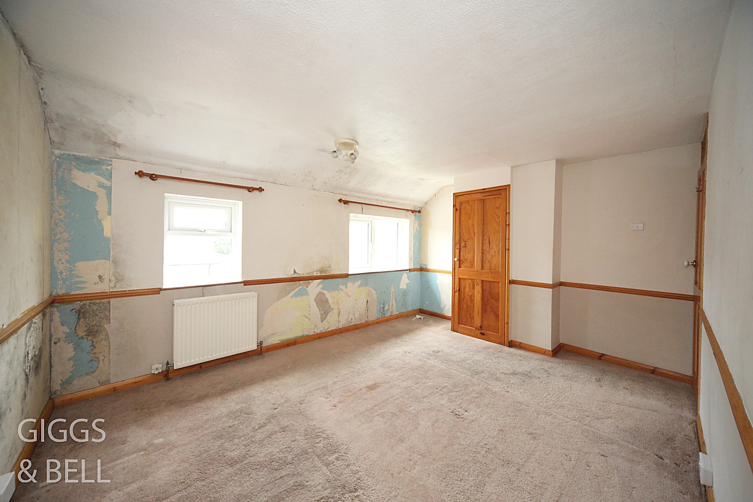 2 bed semi-detached house for sale in Peartree Road, Luton  - Property Image 10