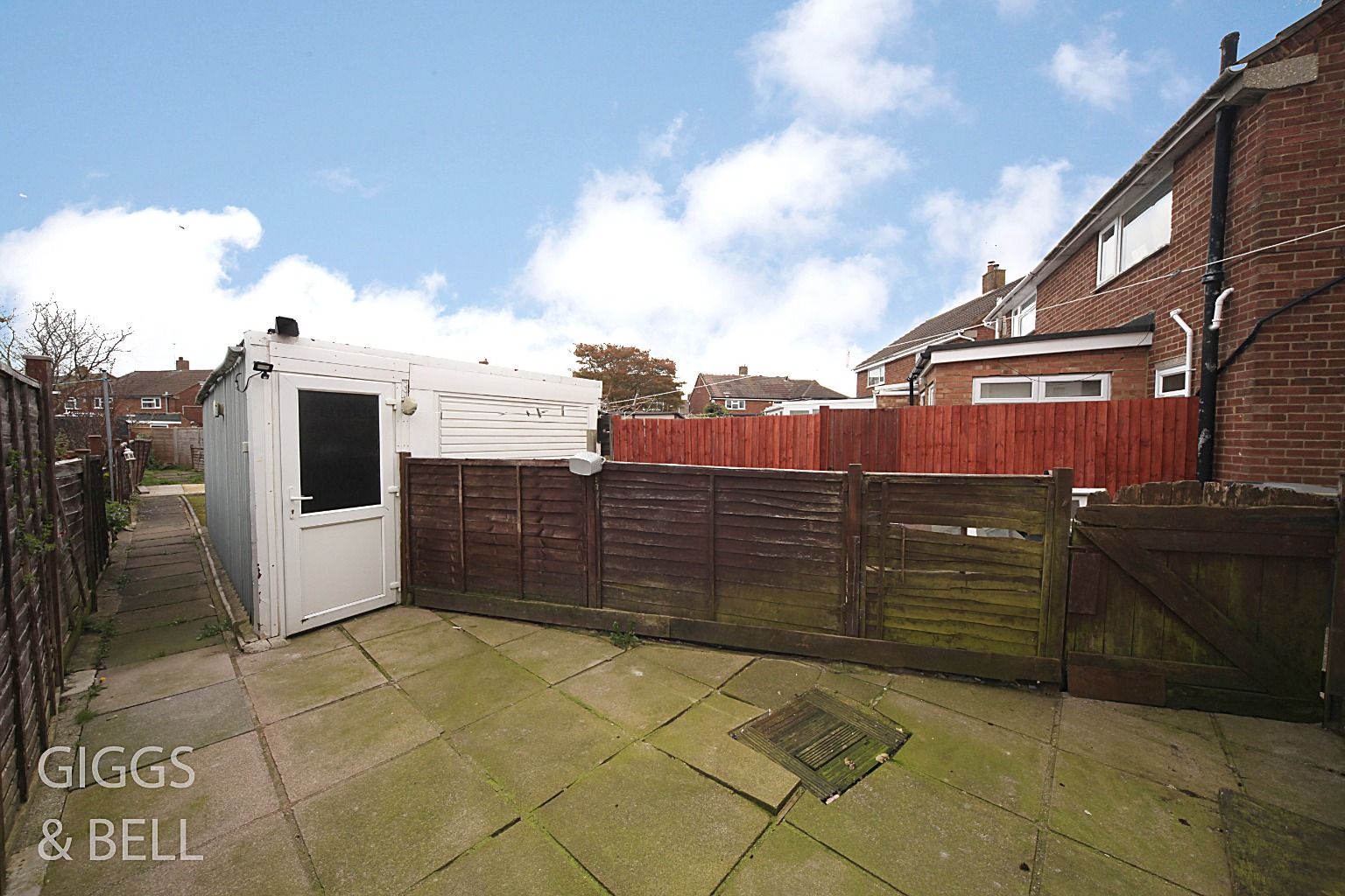 2 bed semi-detached house for sale in Peartree Road, Luton  - Property Image 19