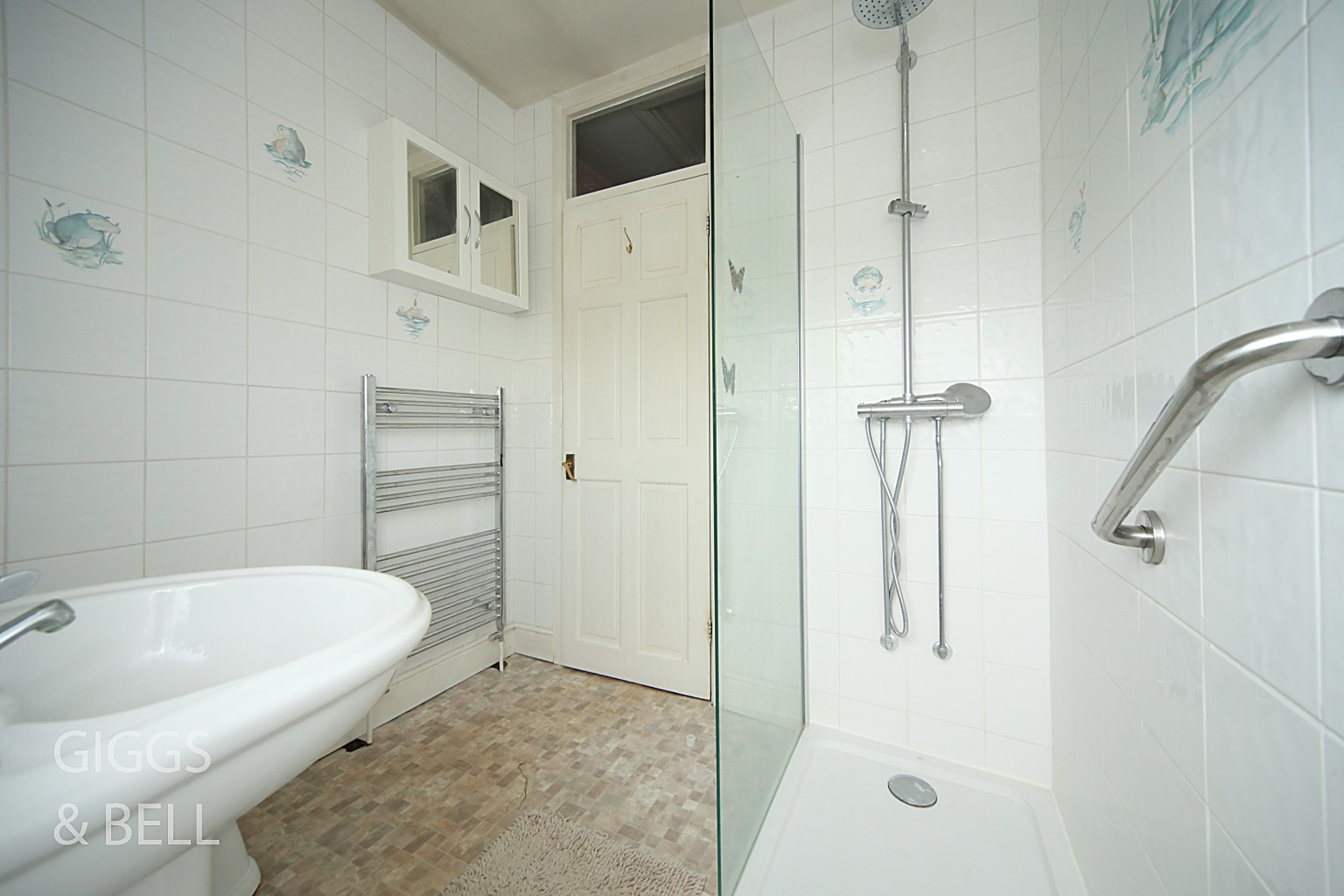 3 bed terraced house for sale in Whipperley Way, Luton  - Property Image 14