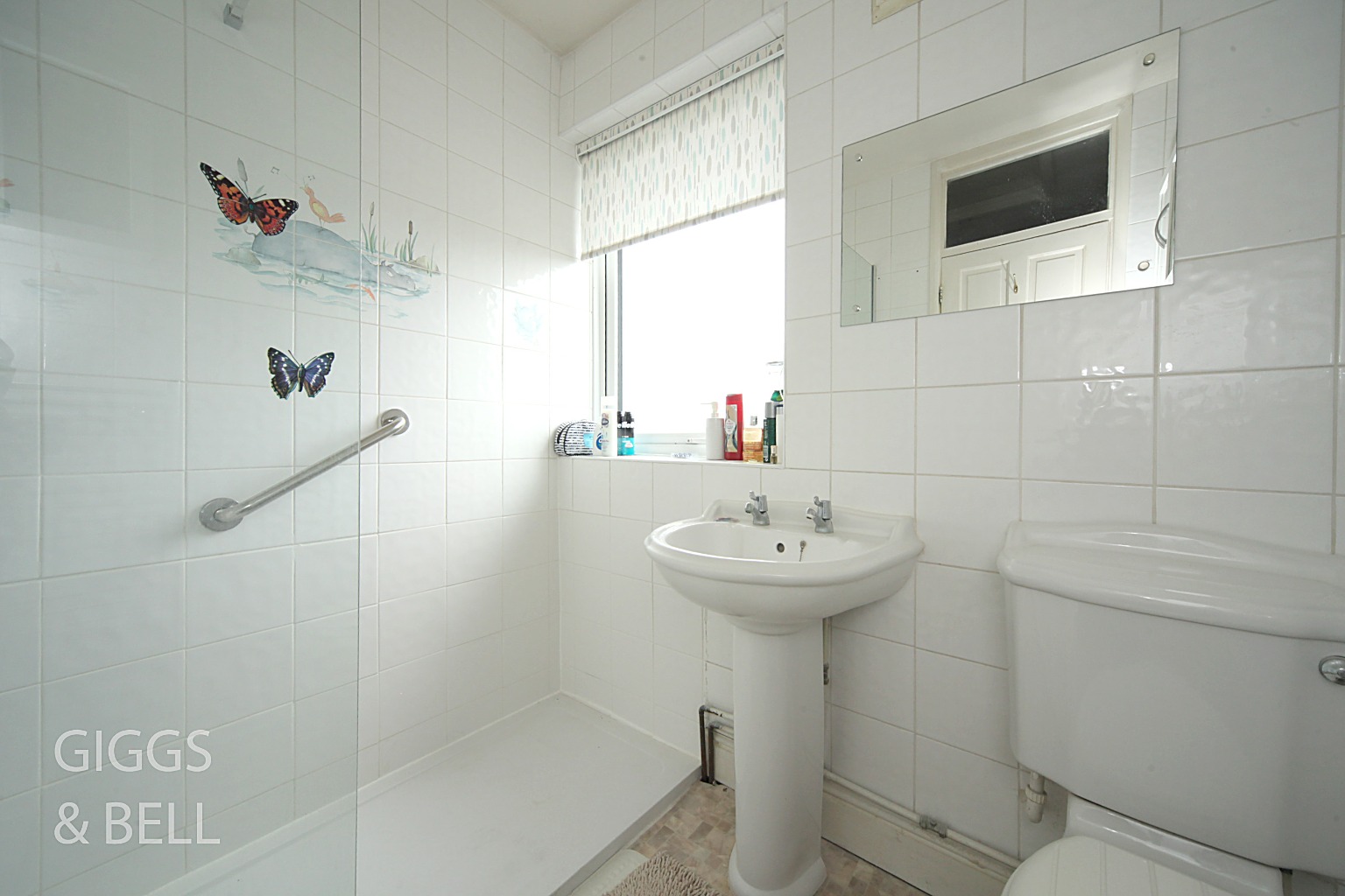 3 bed terraced house for sale in Whipperley Way, Luton  - Property Image 13