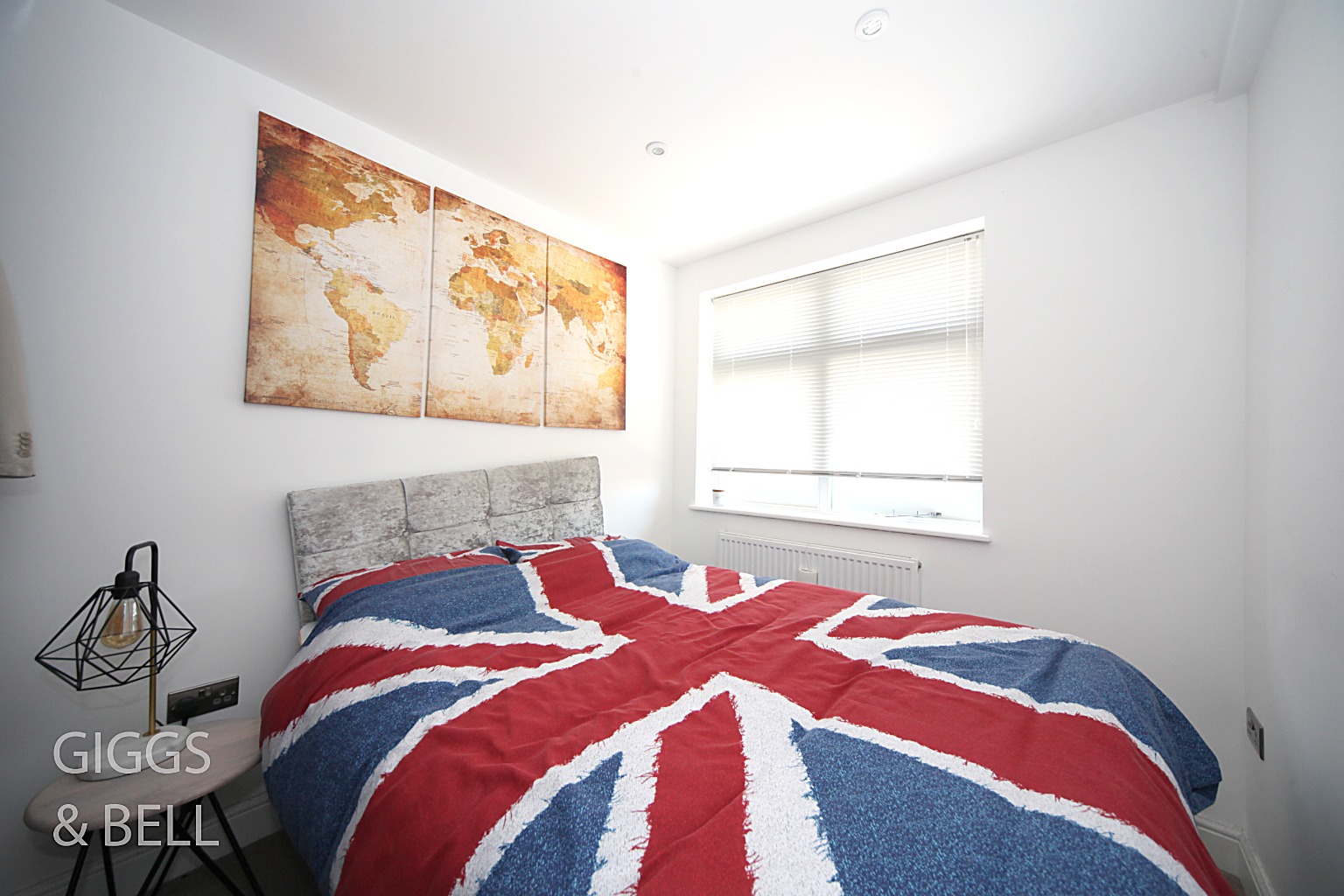 1 bed flat for sale, Luton 7