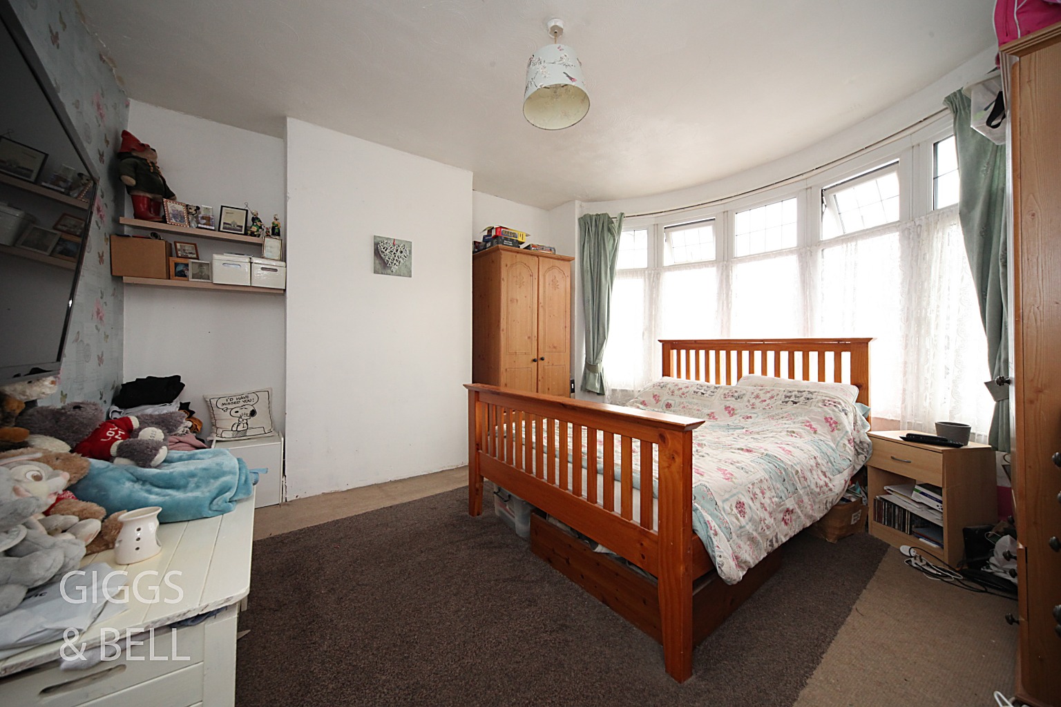 4 bed semi-detached house for sale in Alton Road, Luton  - Property Image 10