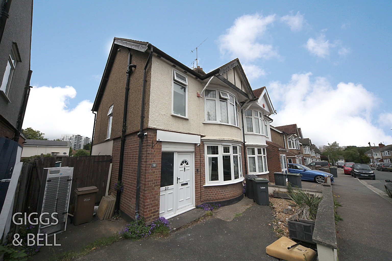 4 bed semi-detached house for sale in Alton Road, Luton  - Property Image 19