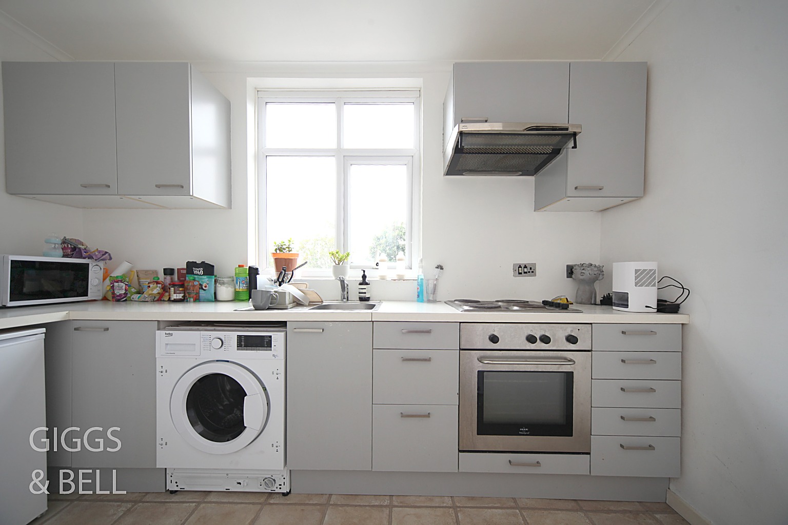 1 bed flat for sale in Crescent Road, Luton 5