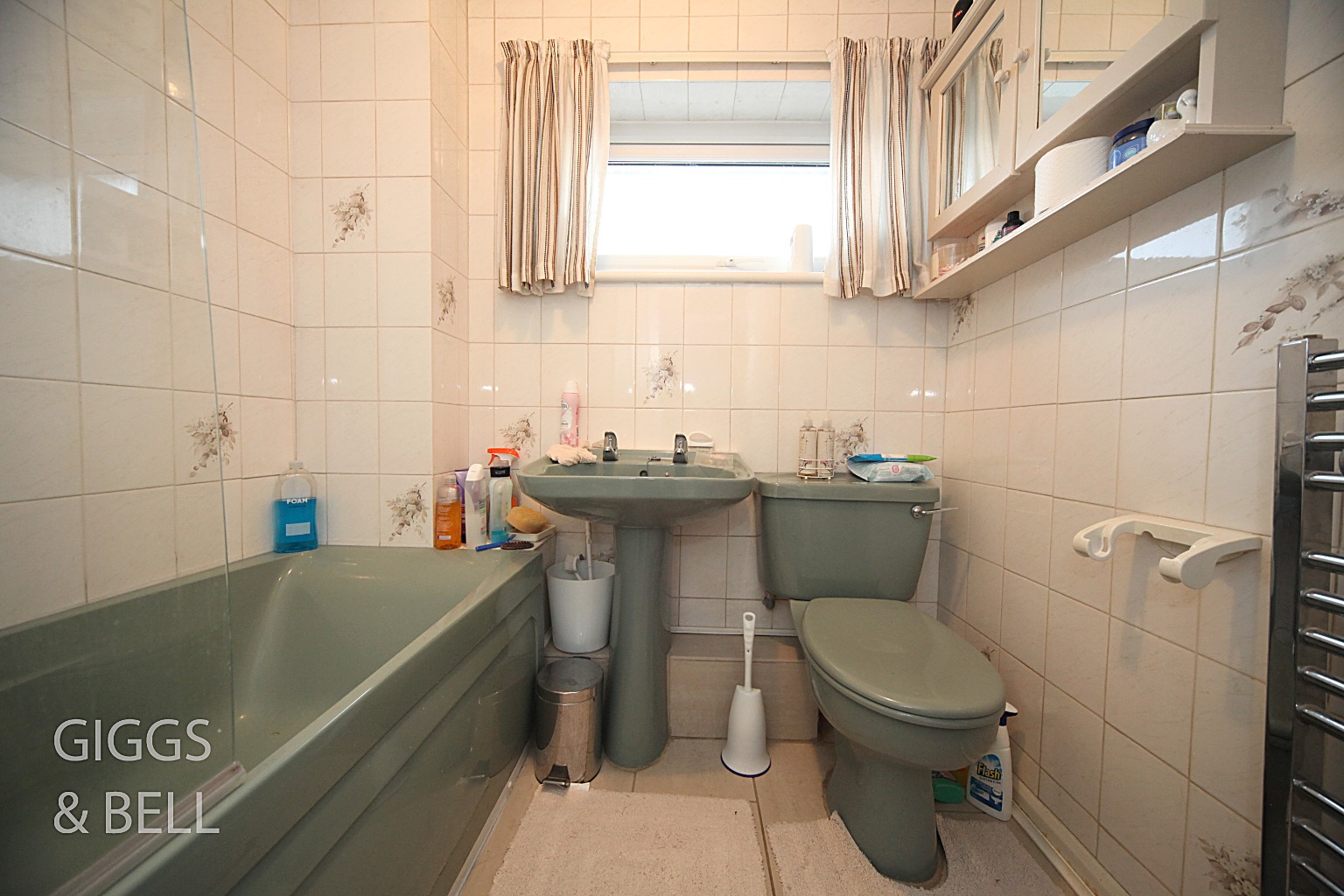 4 bed detached house for sale in Turnpike Drive, Luton  - Property Image 22