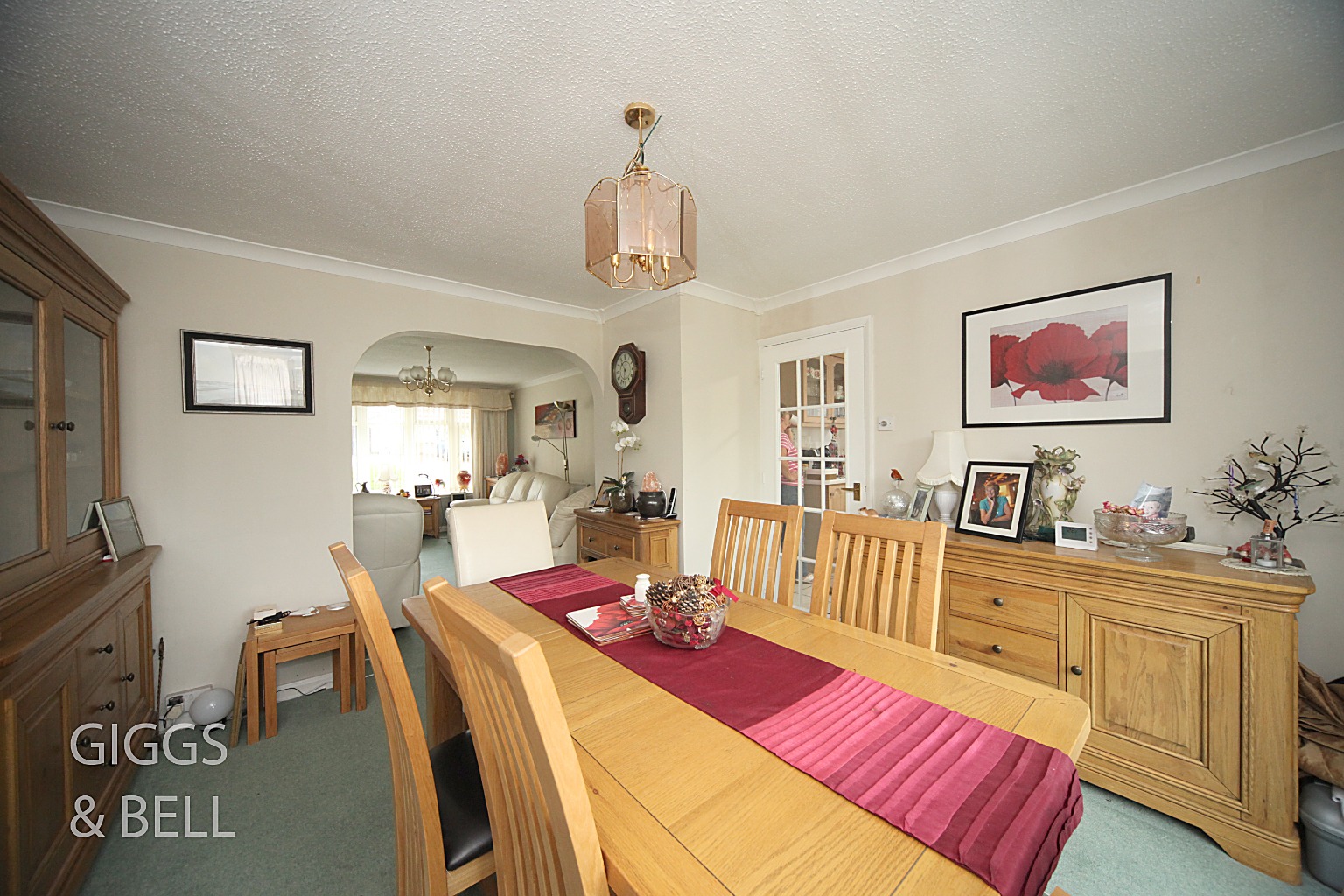 4 bed detached house for sale in Turnpike Drive, Luton  - Property Image 7