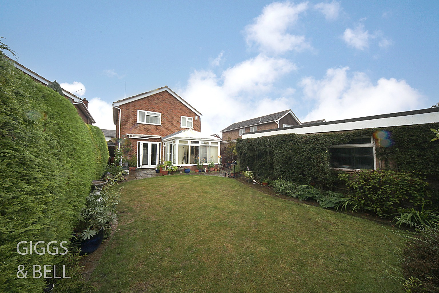 4 bed detached house for sale in Turnpike Drive, Luton  - Property Image 25