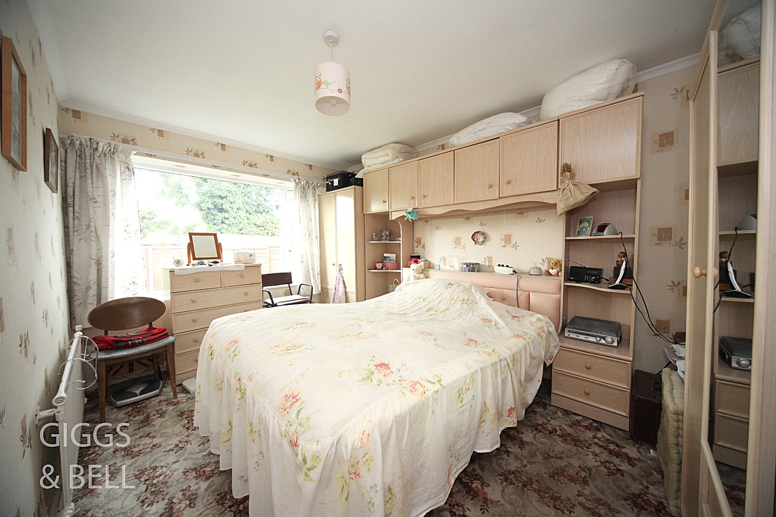 2 bed bungalow for sale in Tintagel Close, Luton  - Property Image 7