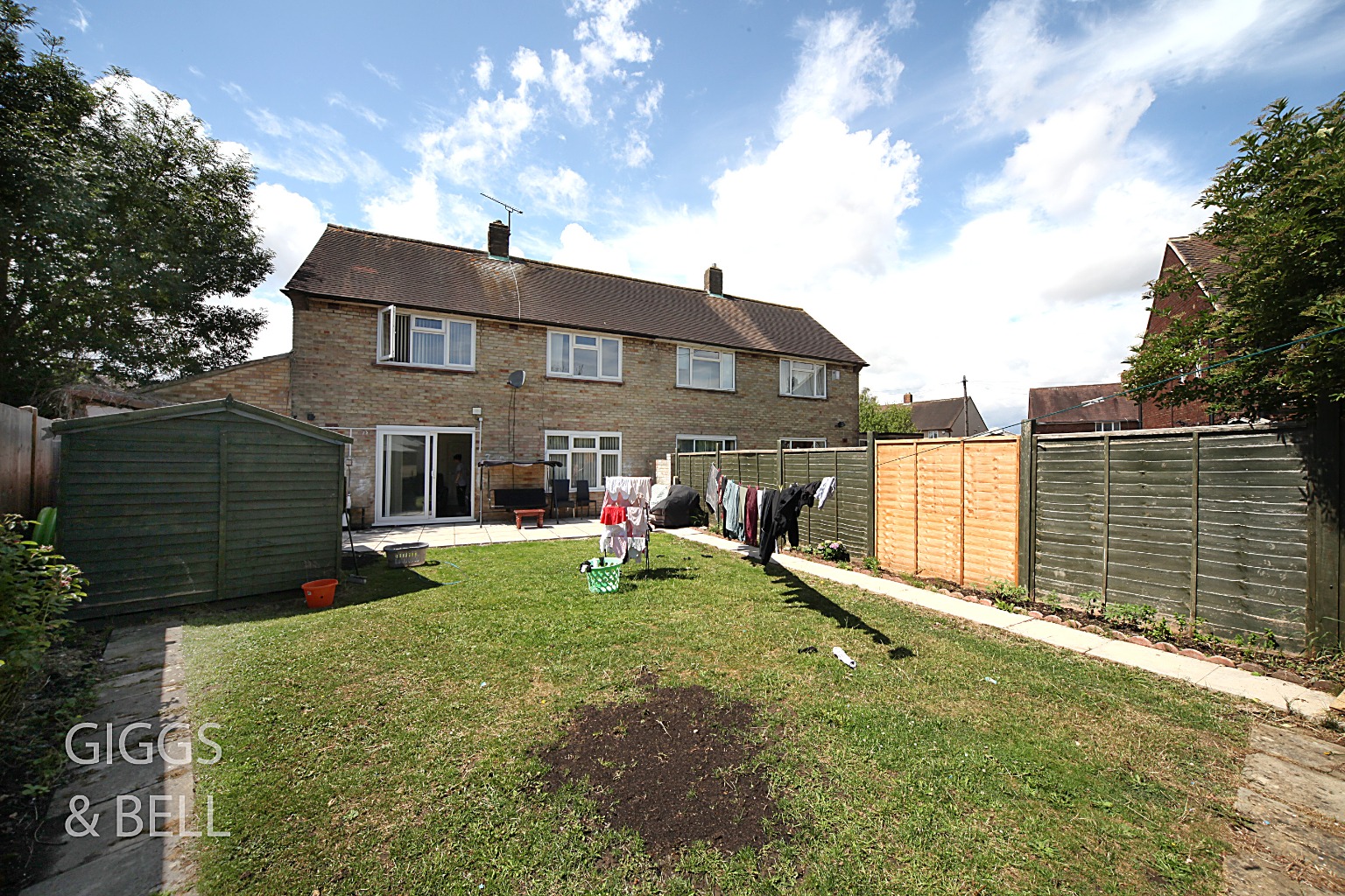 3 bed semi-detached house for sale in Priestleys, Luton  - Property Image 12