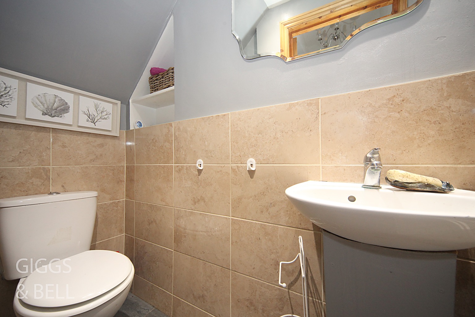 4 bed semi-detached house for sale in Cutenhoe Road, Luton  - Property Image 23